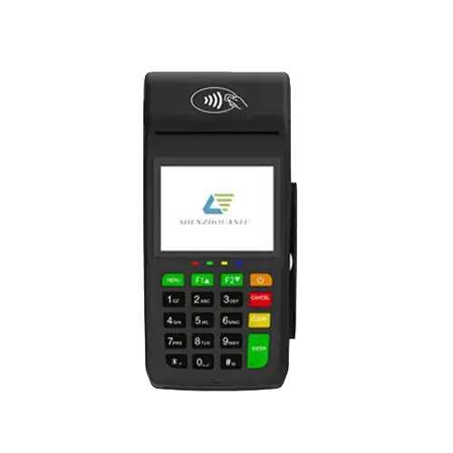 دستگاه کارتخوان A75